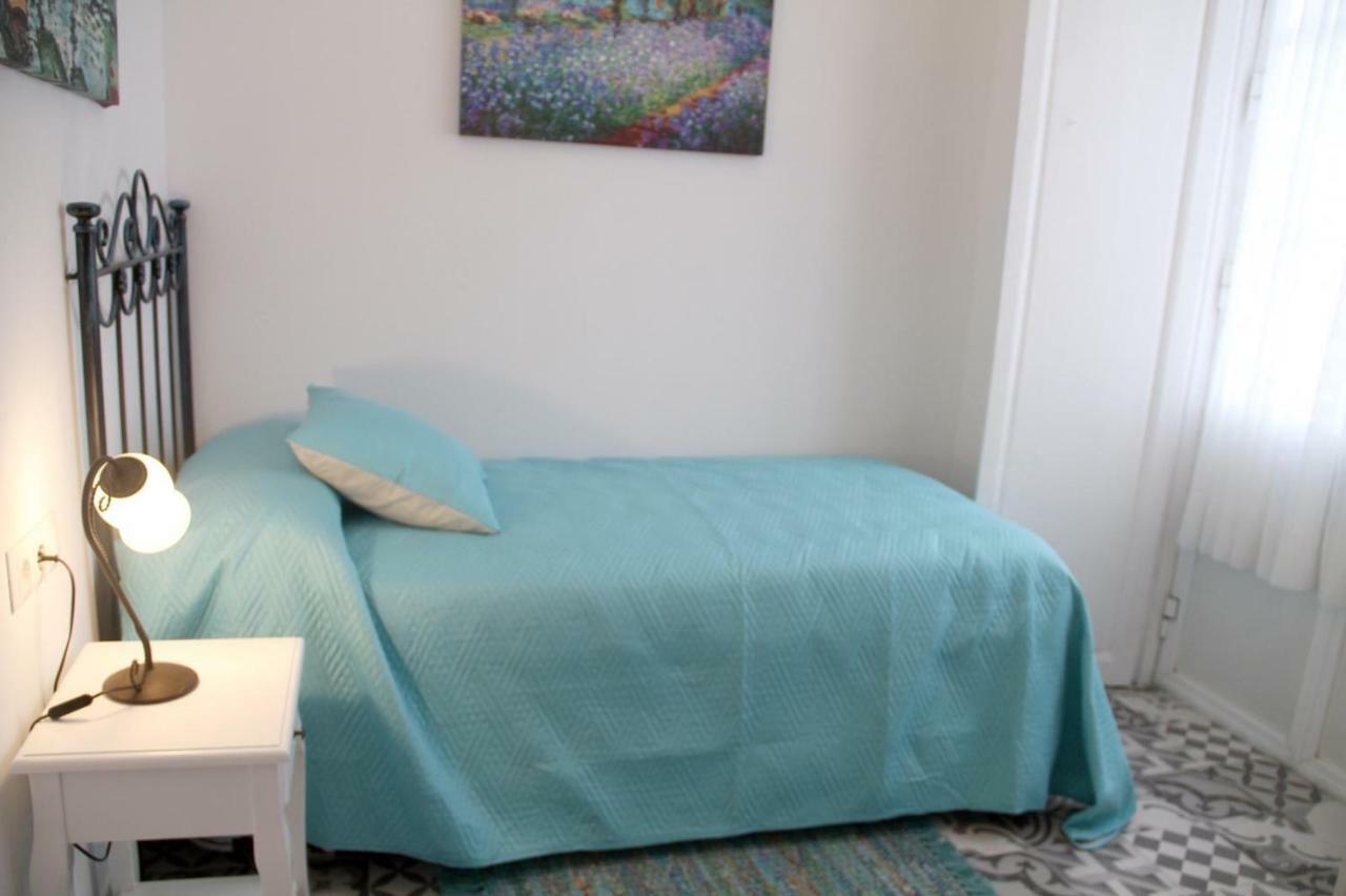 Casa Atahona - Casita Con Encanto メディナ＝シドニア エクステリア 写真