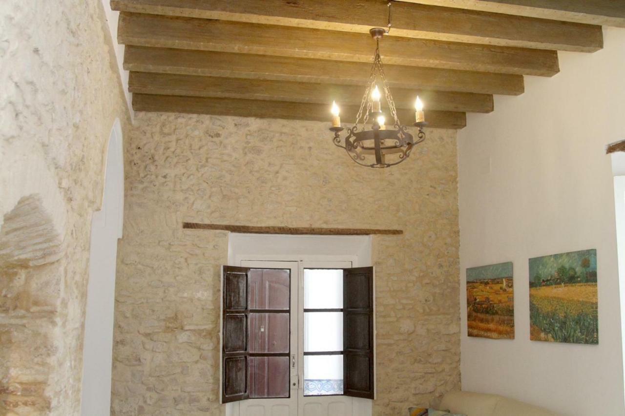 Casa Atahona - Casita Con Encanto メディナ＝シドニア エクステリア 写真