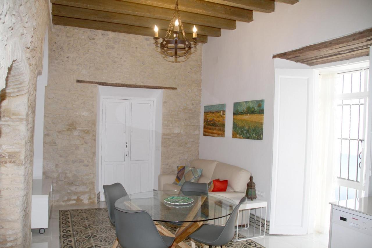 Casa Atahona - Casita Con Encanto メディナ＝シドニア エクステリア 写真