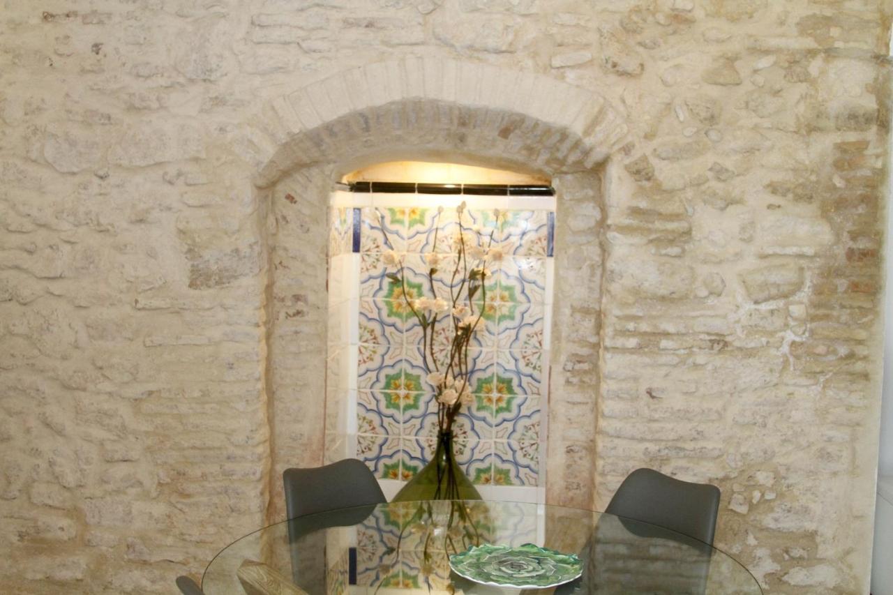 Casa Atahona - Casita Con Encanto メディナ＝シドニア エクステリア 写真