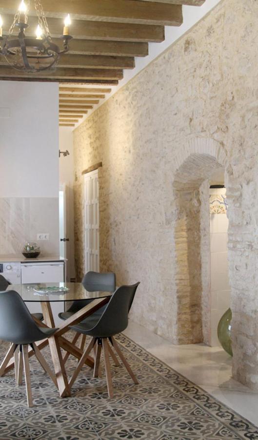 Casa Atahona - Casita Con Encanto メディナ＝シドニア エクステリア 写真
