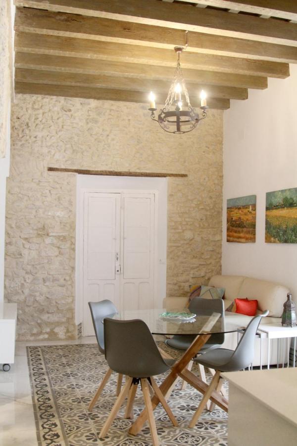 Casa Atahona - Casita Con Encanto メディナ＝シドニア エクステリア 写真